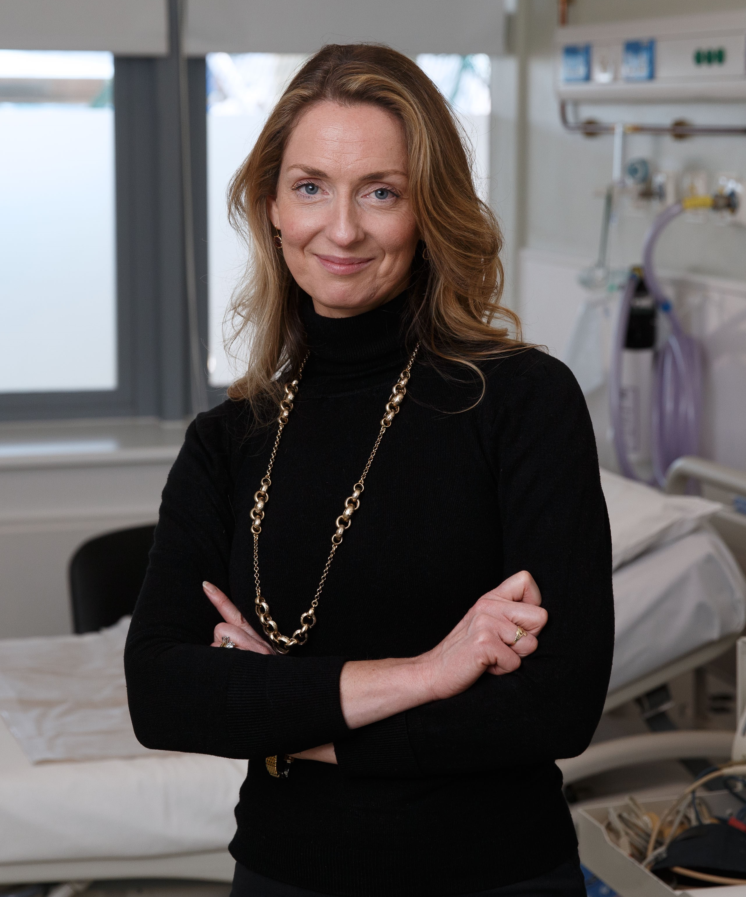 Prof. Patricia Maguire